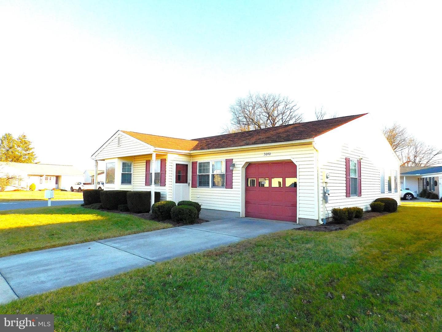 5640 Crabapple Drive, Frederick