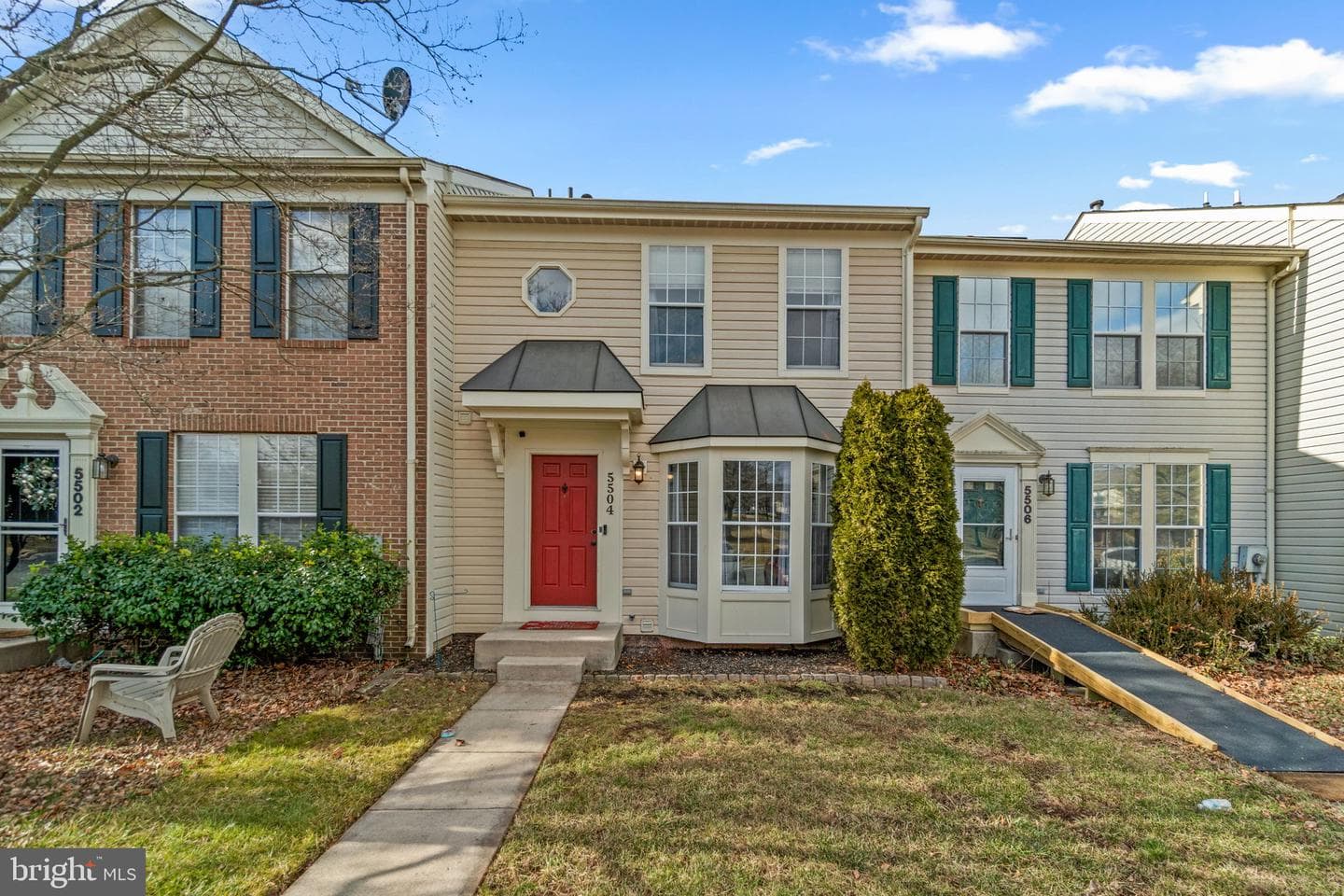 5504 Prince William Court photo 1
