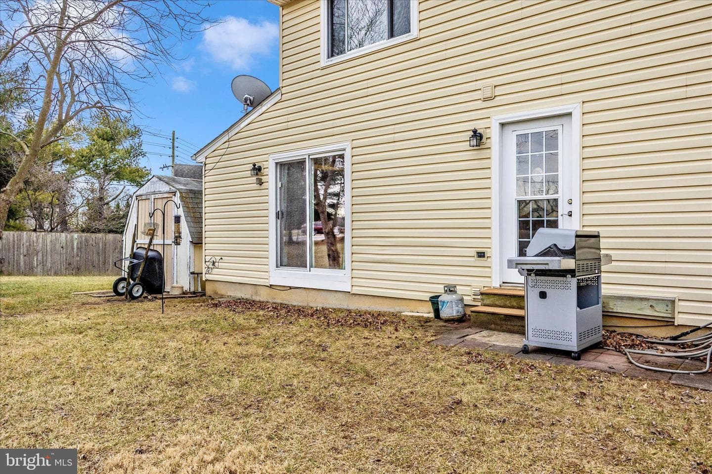 9507 Highlander Circle photo 46