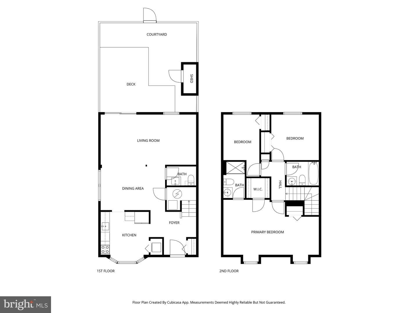 111 Lauren Court photo 37