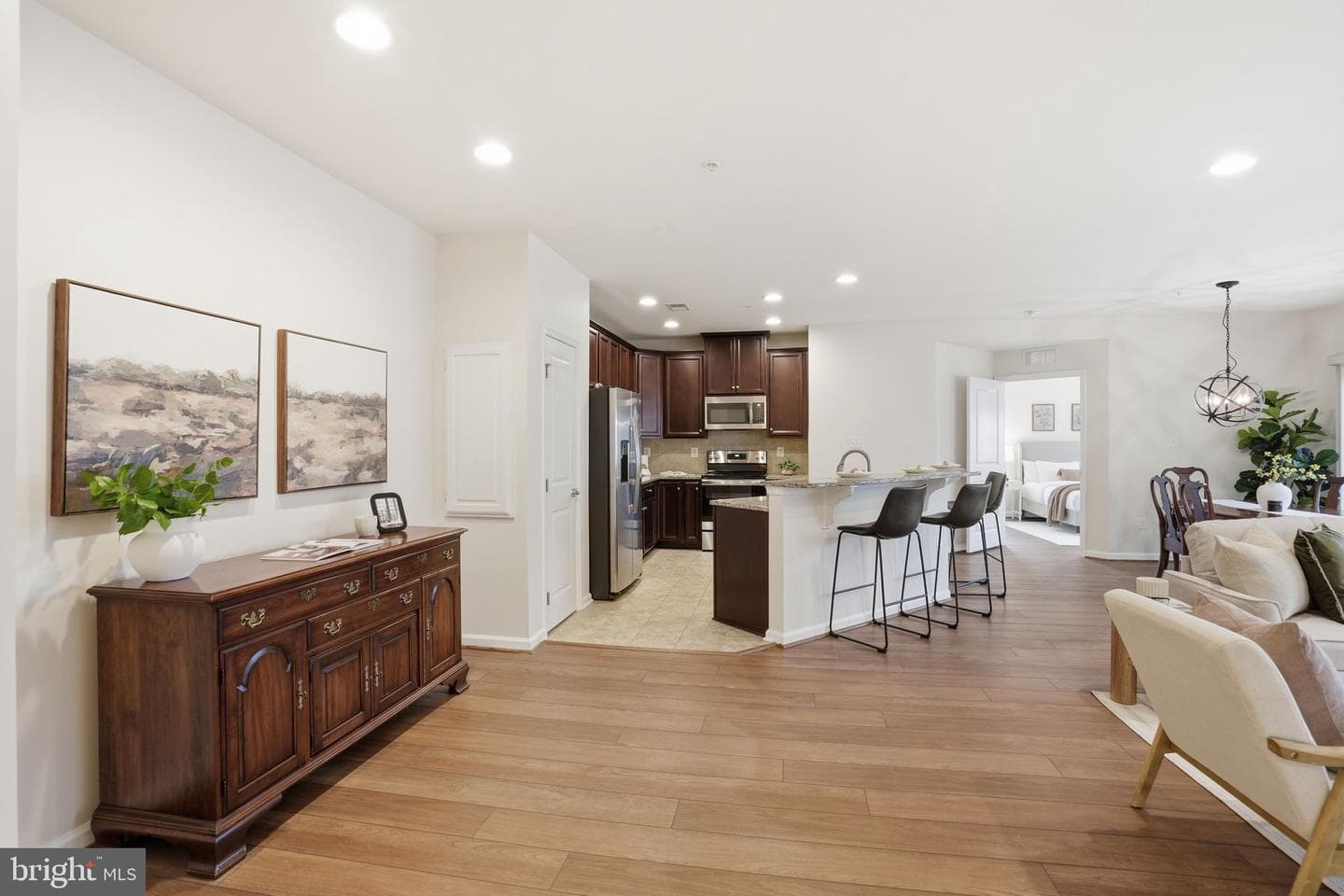 6490 Calverton Drive #304 photo 4