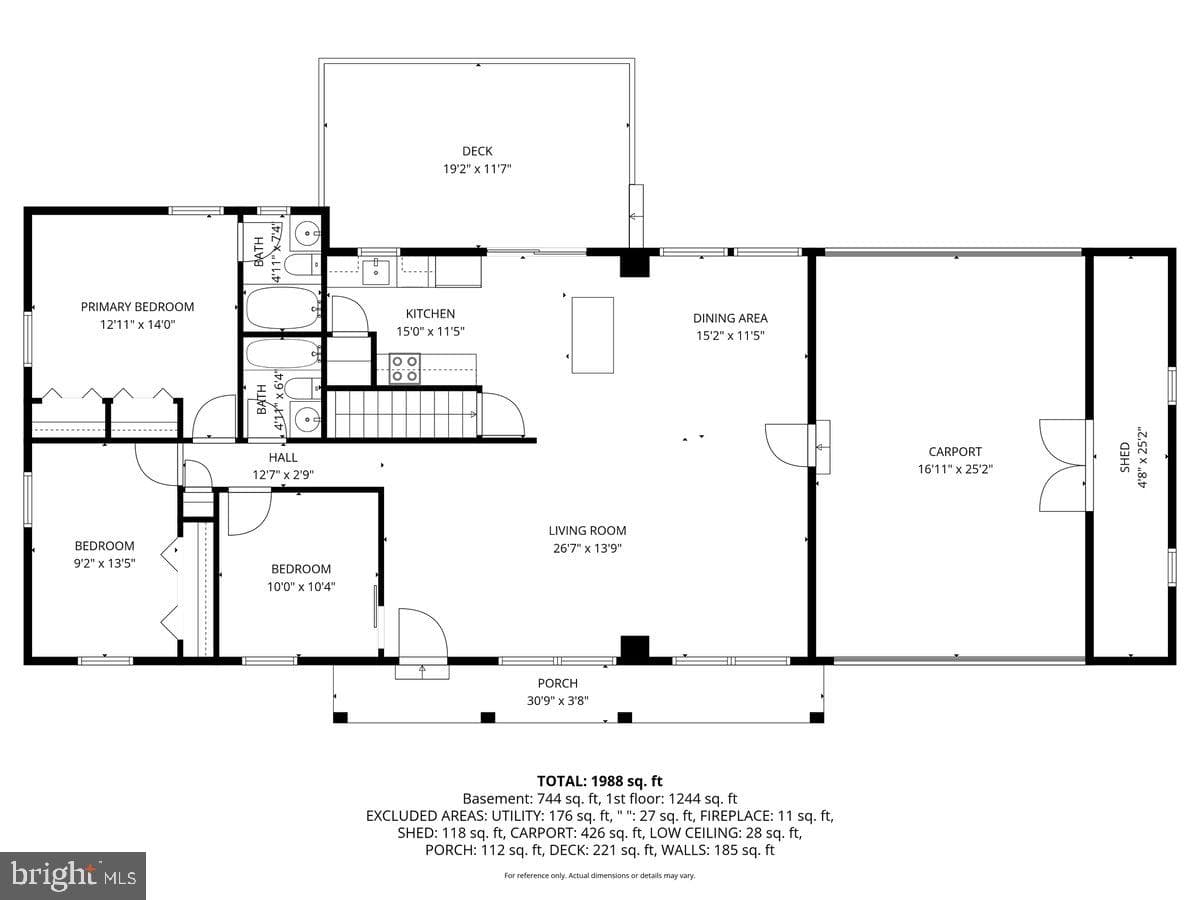 4389 Moleton Drive photo 13