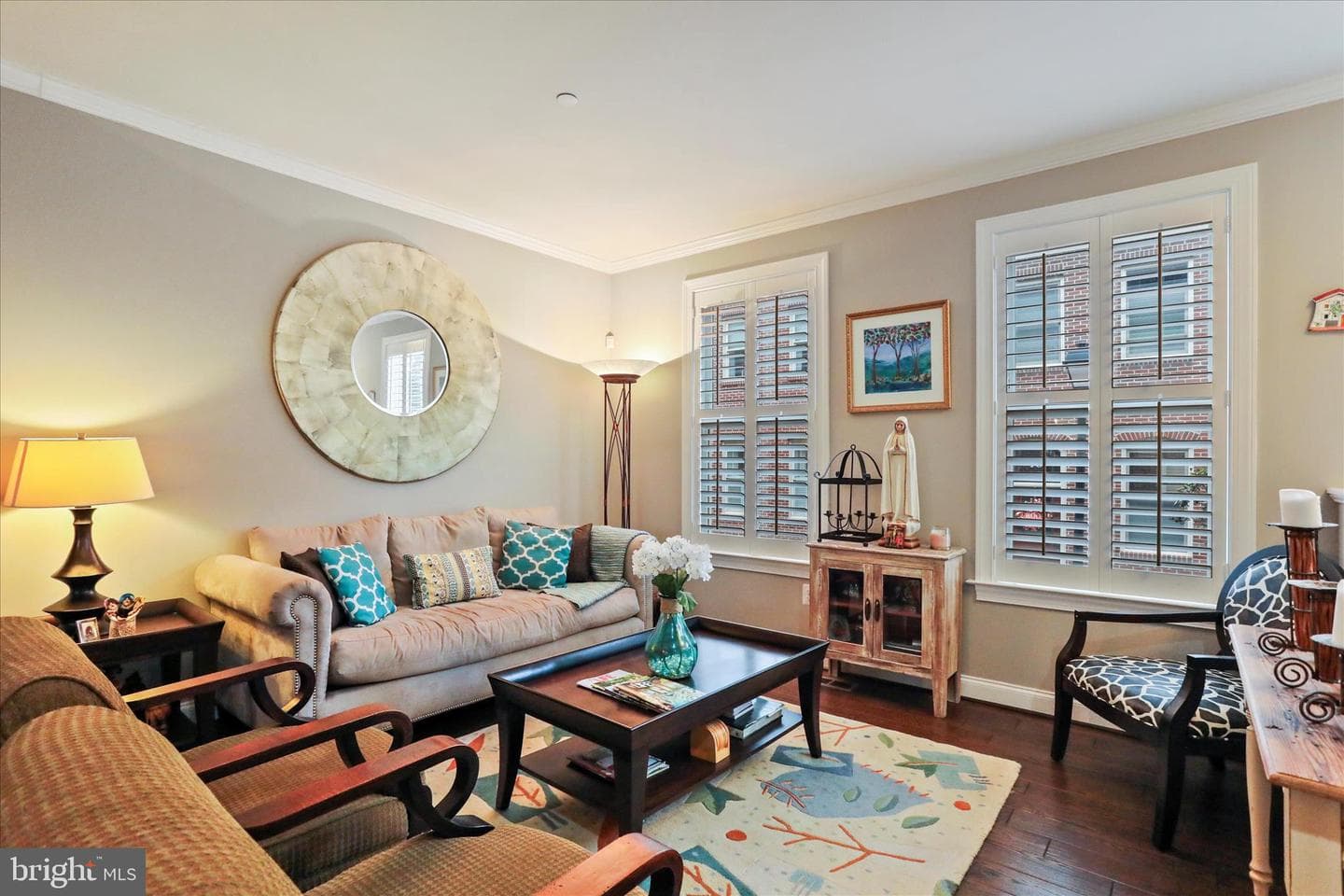 20 Maxwell Square photo 5