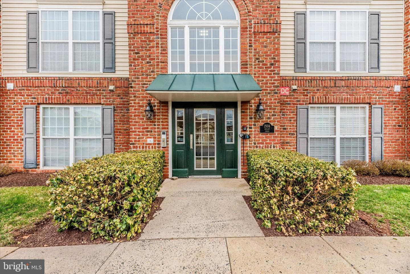 2504 Shelley Circle #1-C photo 2