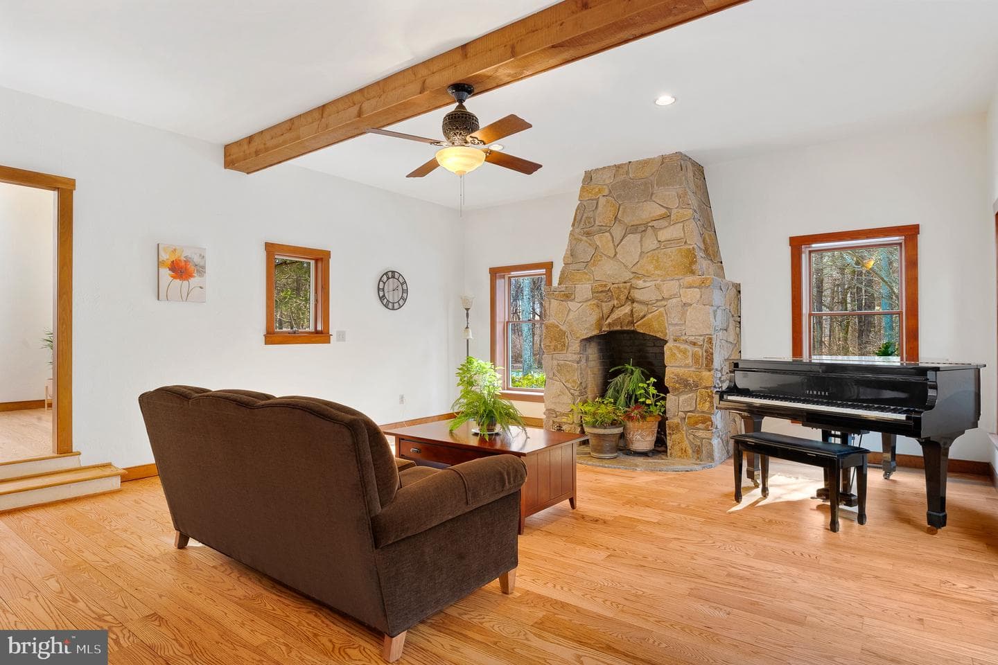12834 Jesse Smith Road photo 1