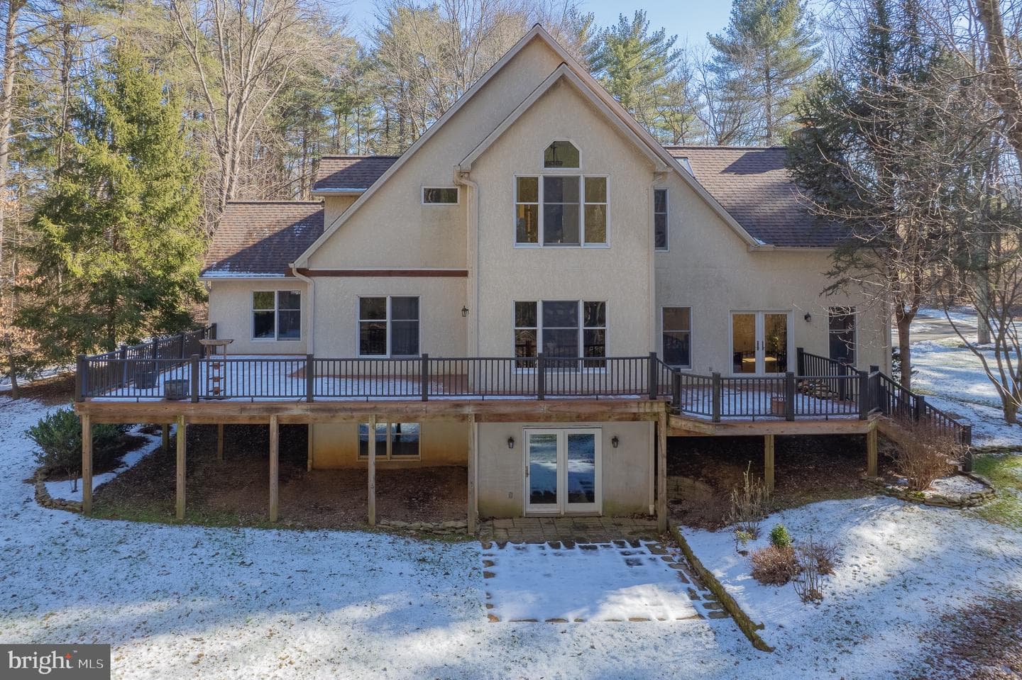 12834 Jesse Smith Road photo 3