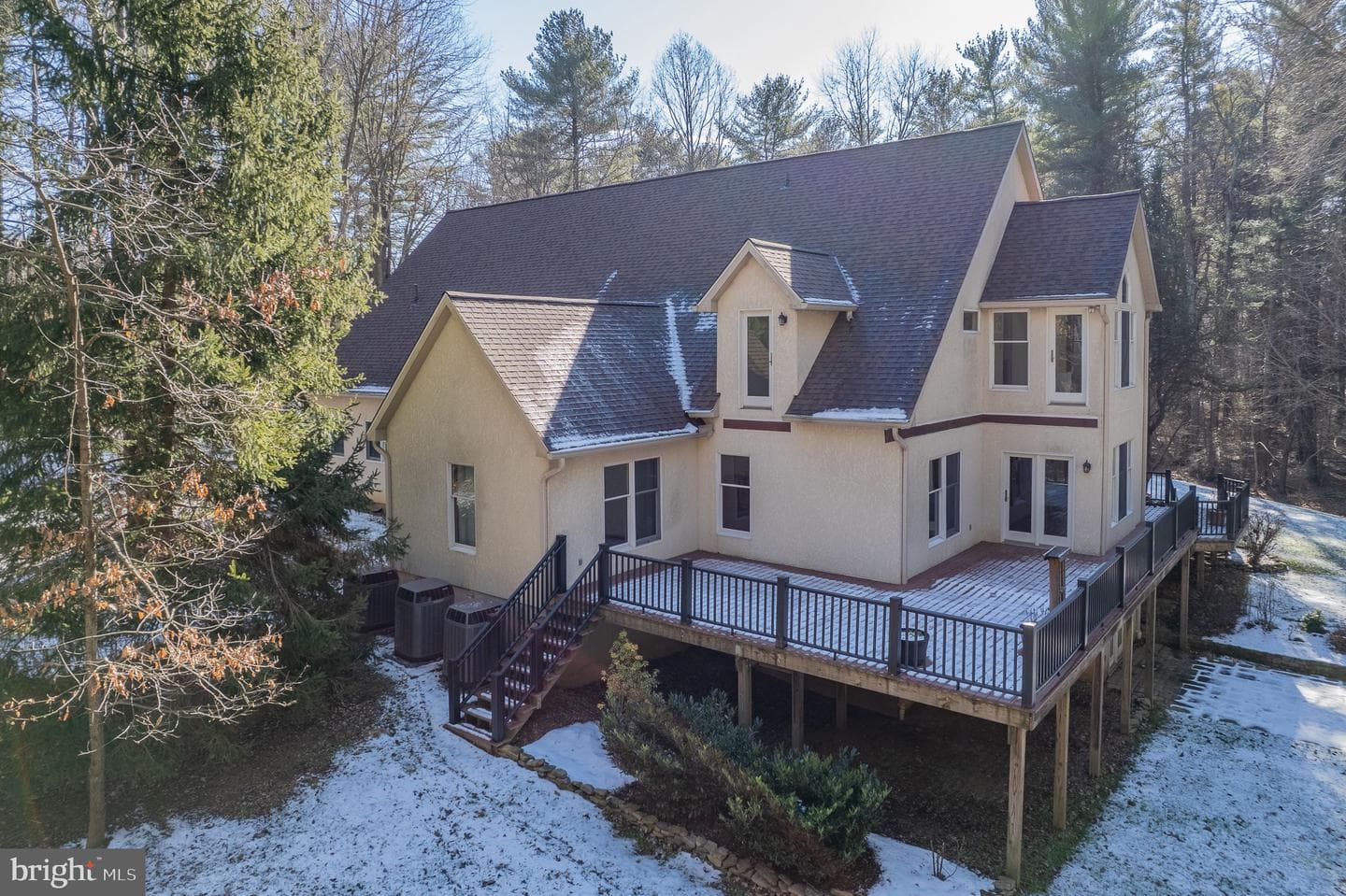 12834 Jesse Smith Road photo 4