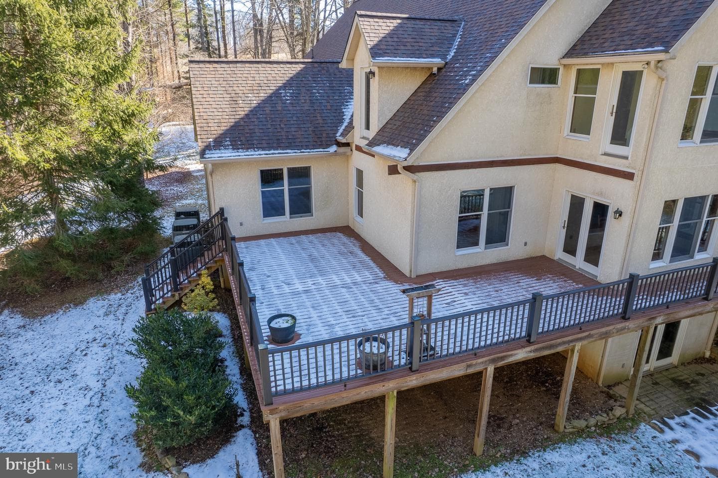 12834 Jesse Smith Road photo 5
