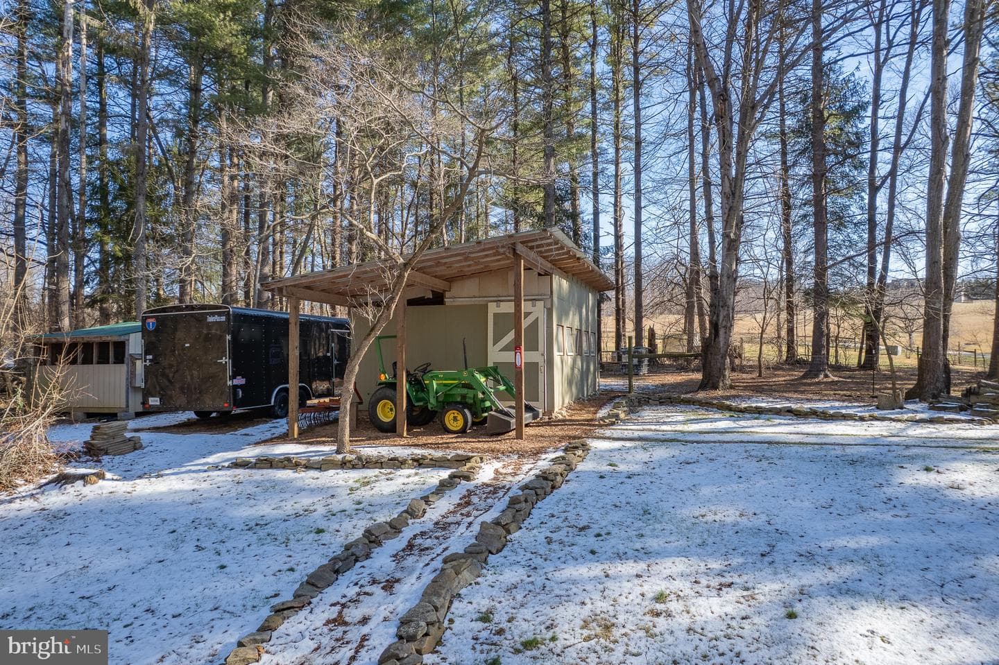 12834 Jesse Smith Road photo 60