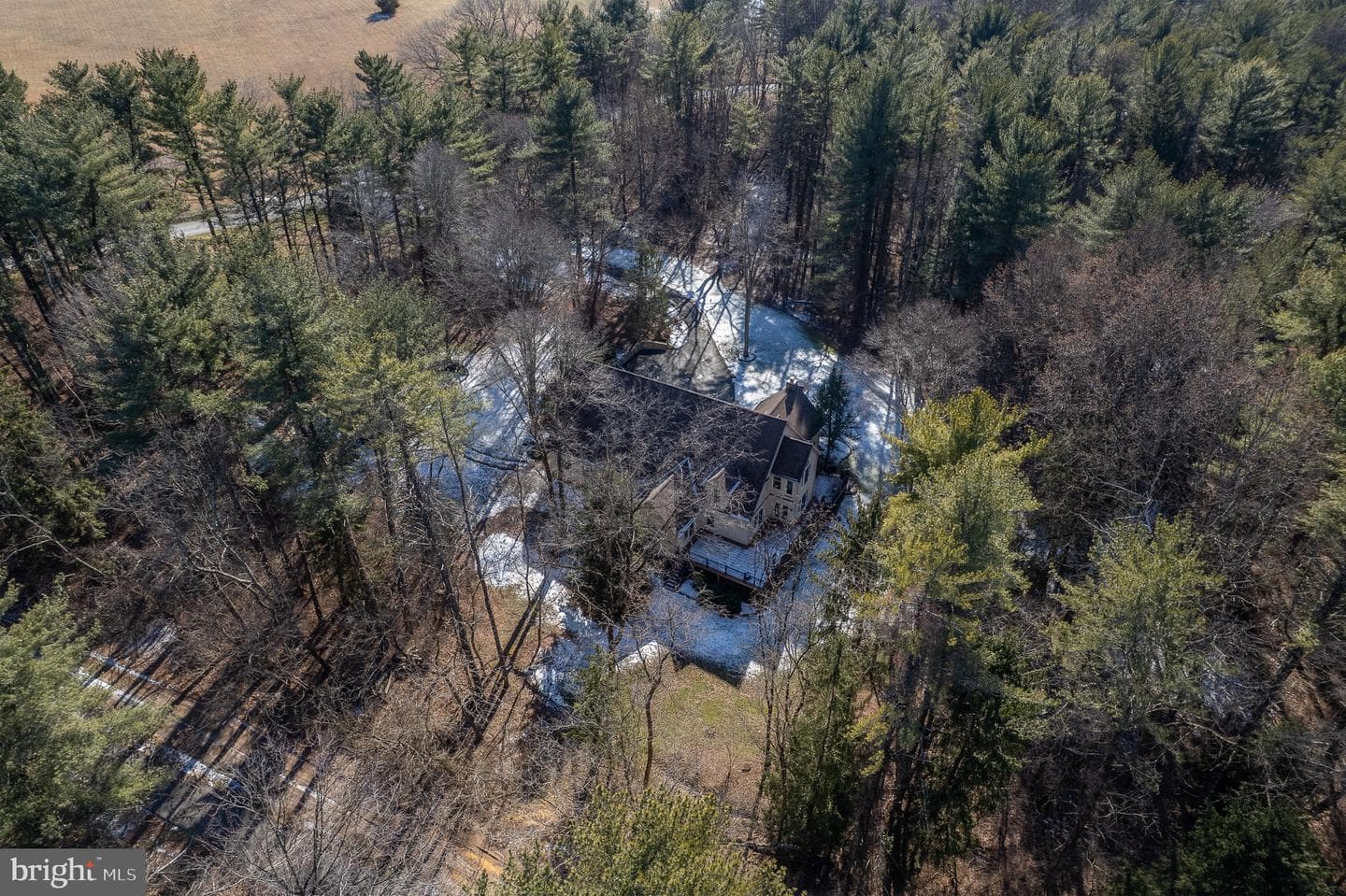 12834 Jesse Smith Road photo 63