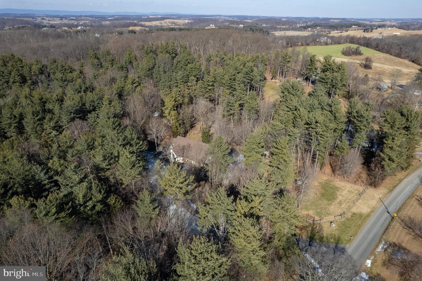 12834 Jesse Smith Road photo 65
