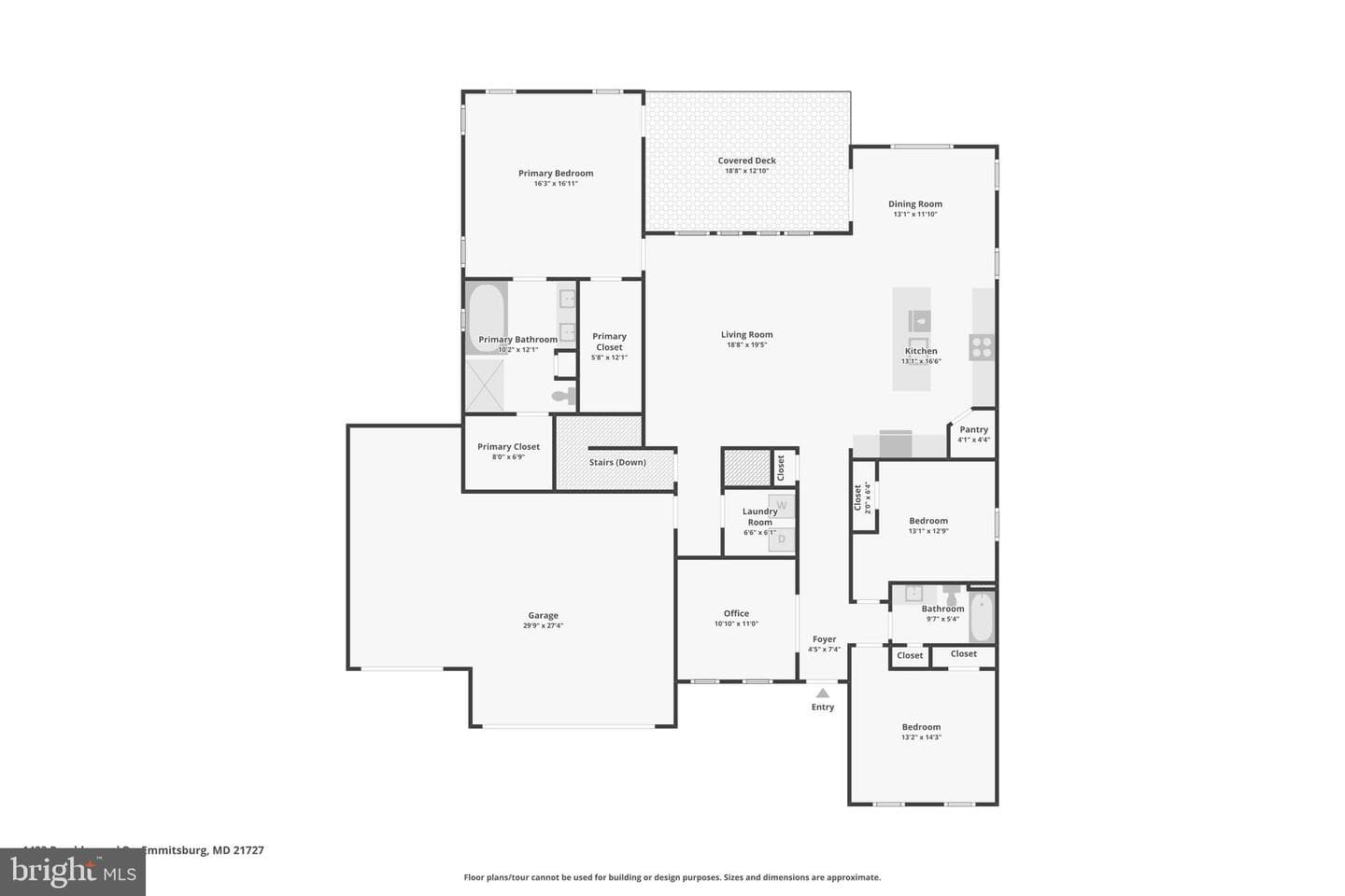 1423 Ramblewood Drive photo 7