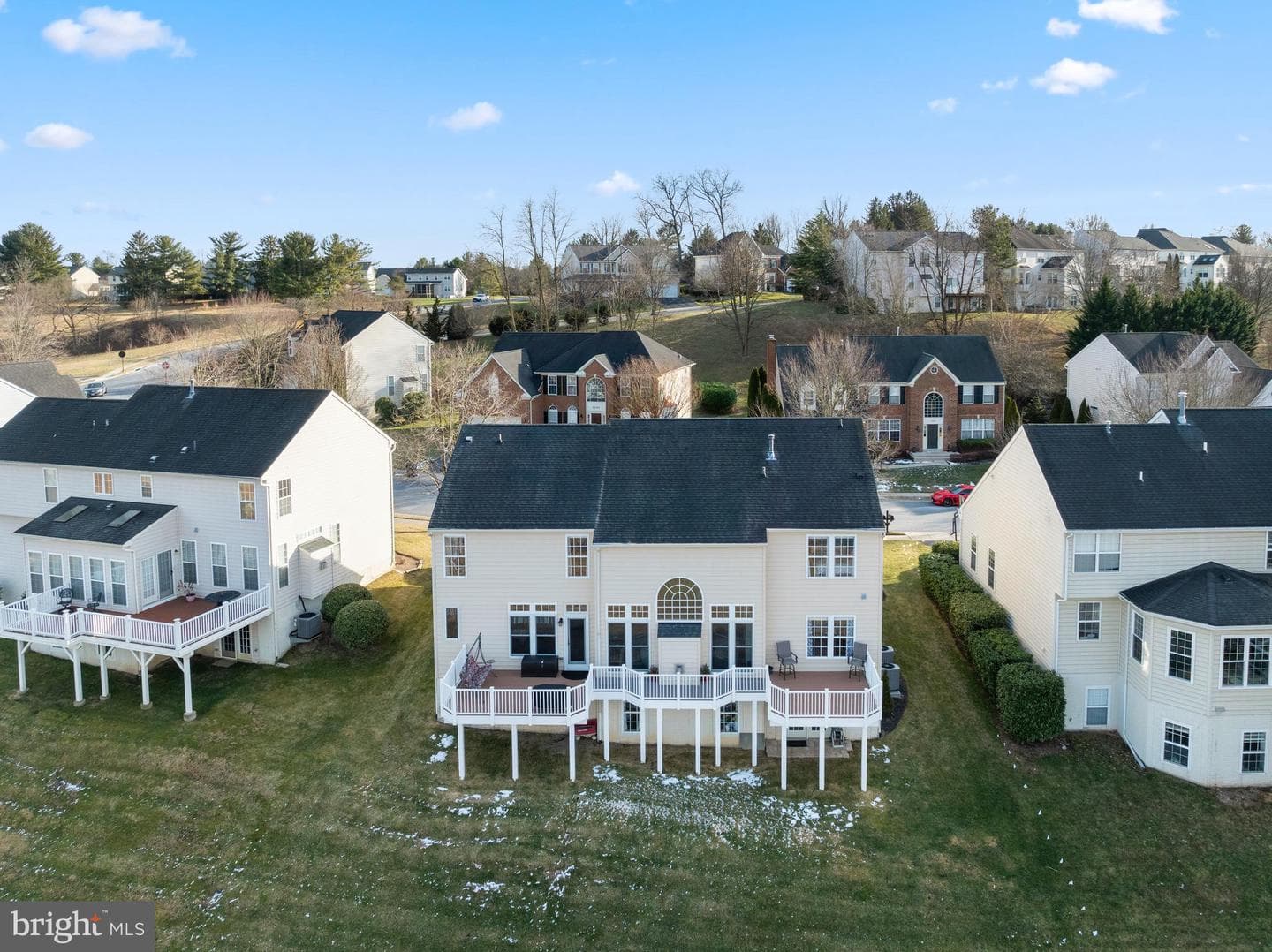 11008 Country Club Road photo 75