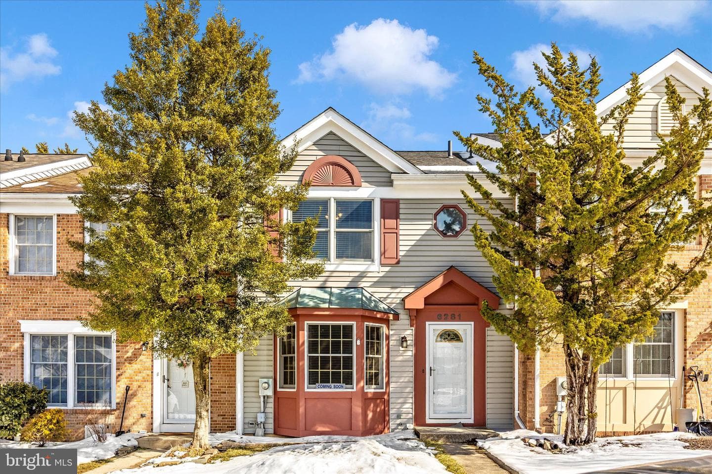 6281 N Steamboat Way photo 1