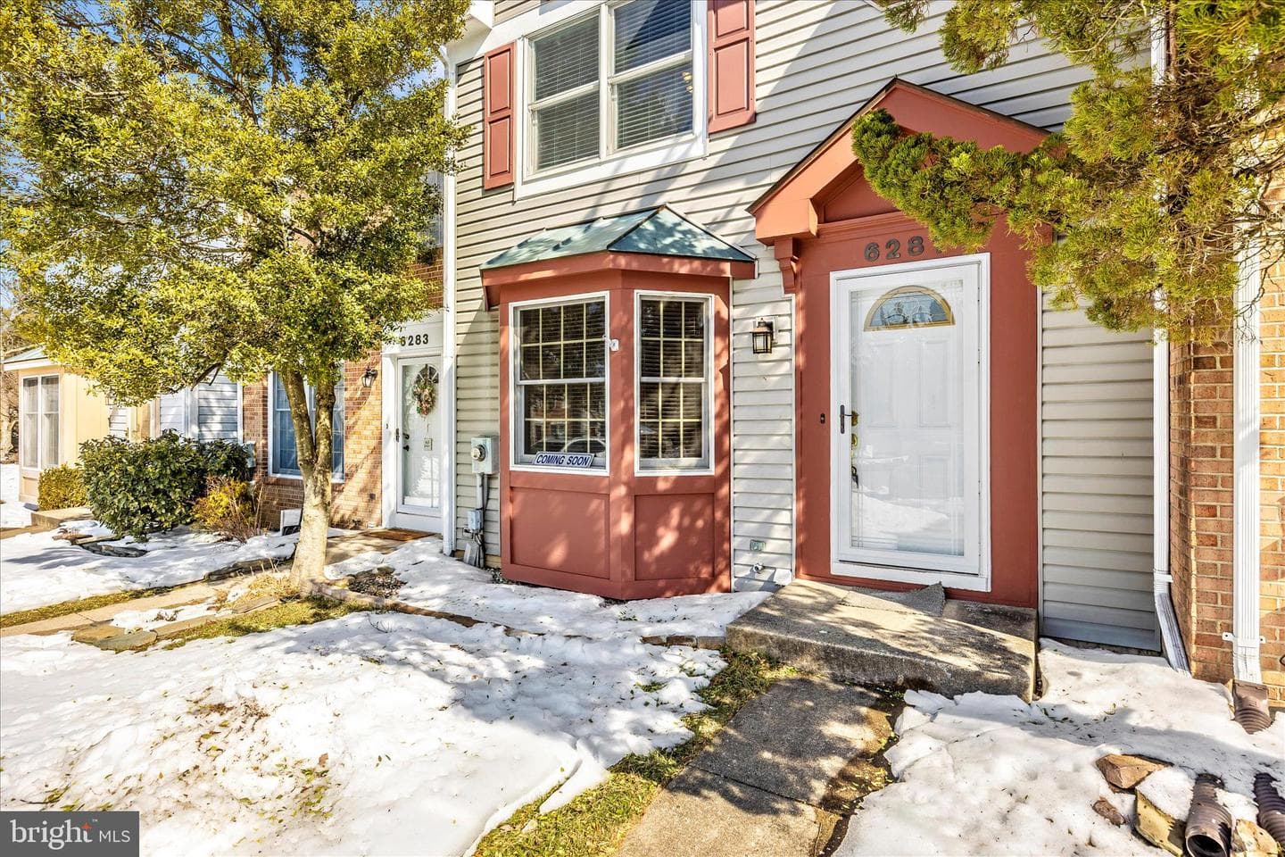 6281 N Steamboat Way photo 2