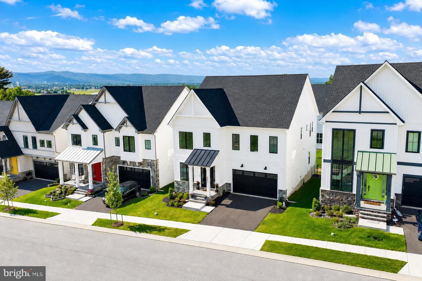 8776 Walnut Bottom Lane, Frederick