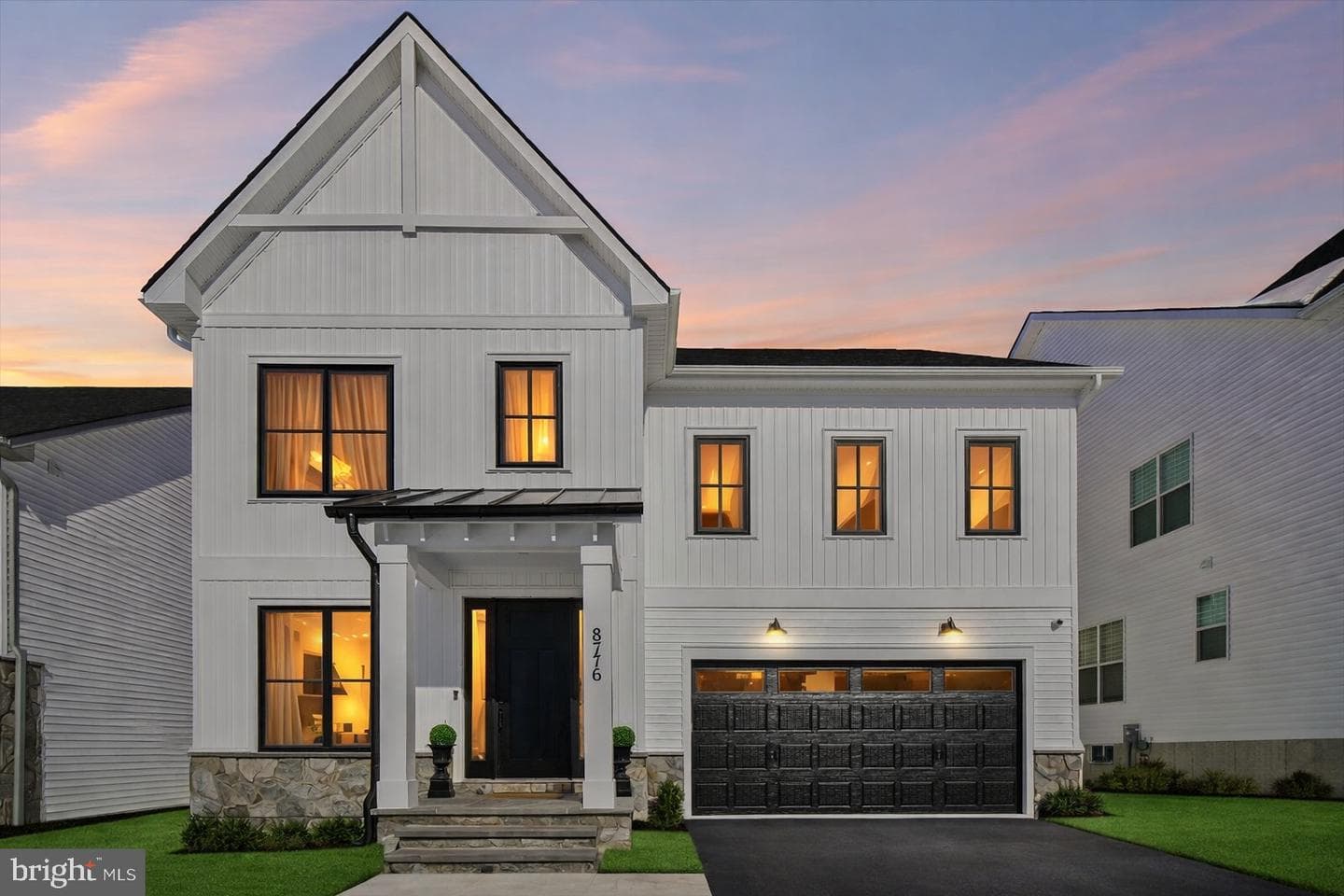 8776 Walnut Bottom Lane, Frederick