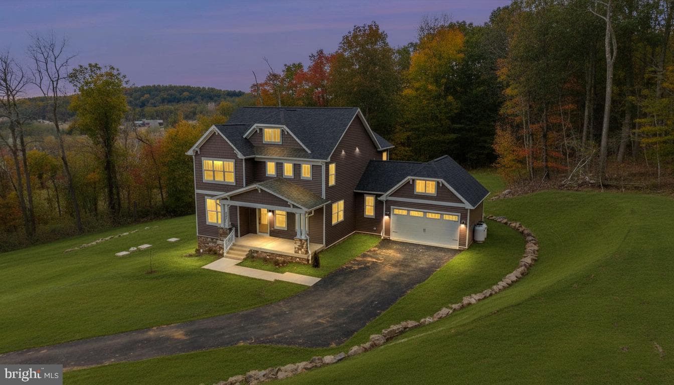 4302 Fishers Hollow Road photo 1