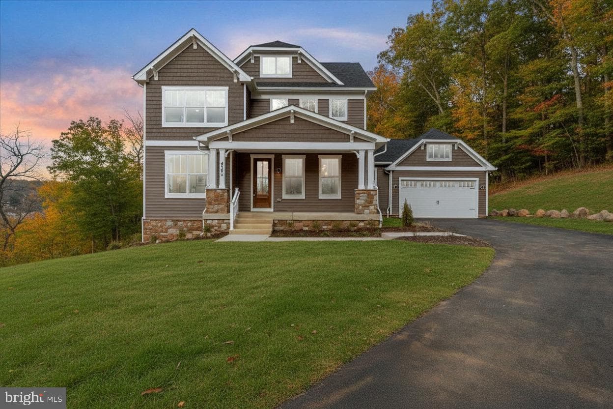 4302 Fishers Hollow Road photo 2