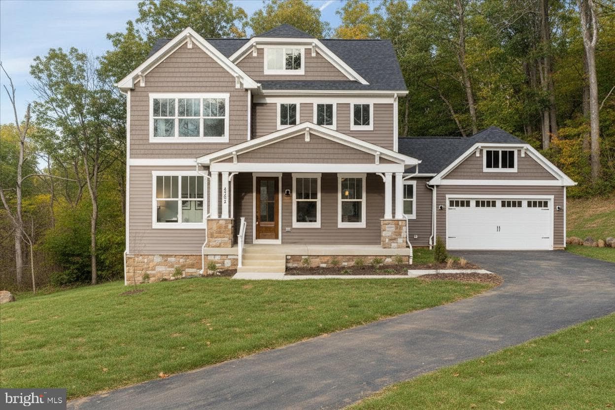 4302 Fishers Hollow Road photo 5