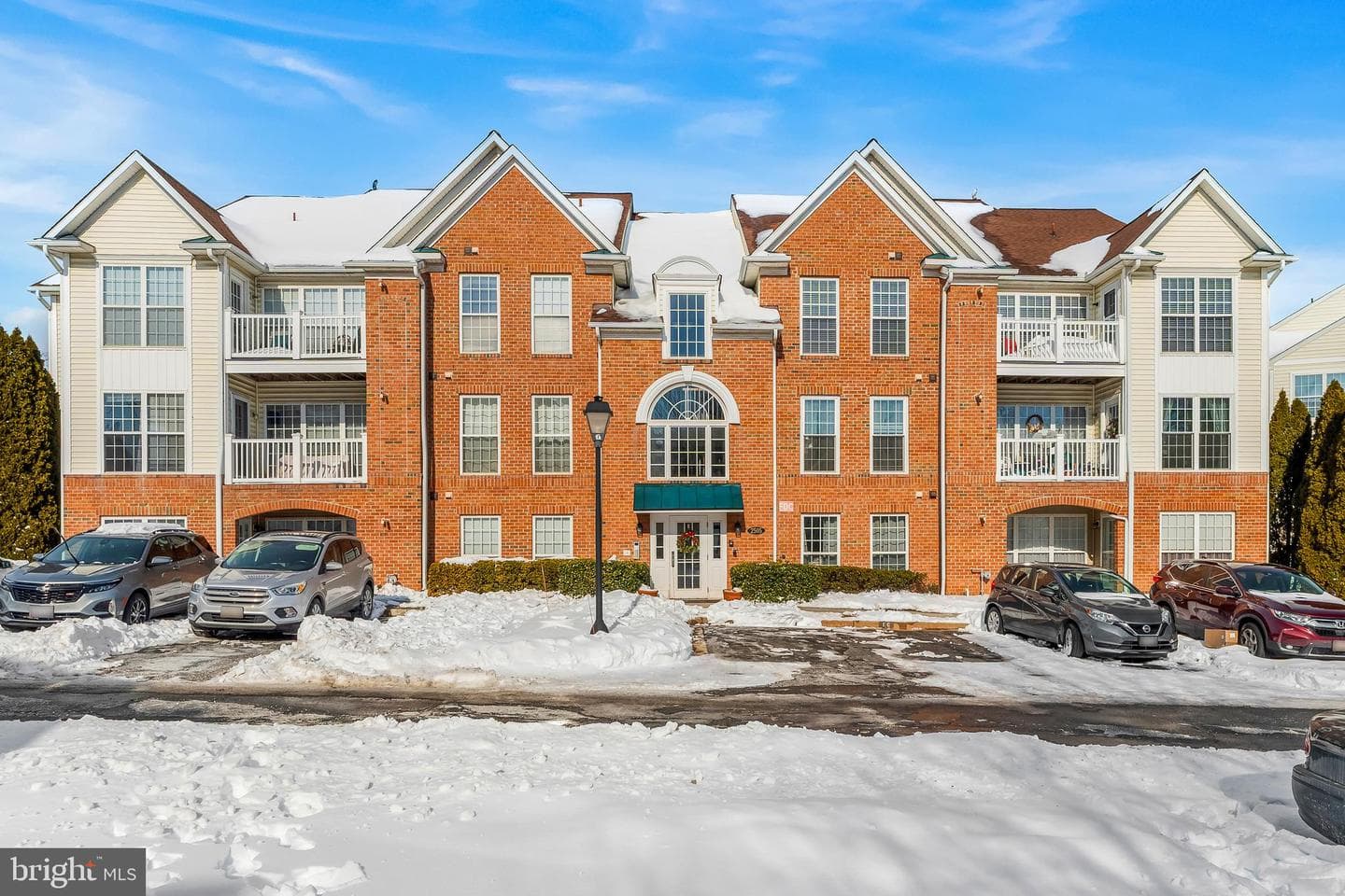 2505 Coach House Way #3d photo 1