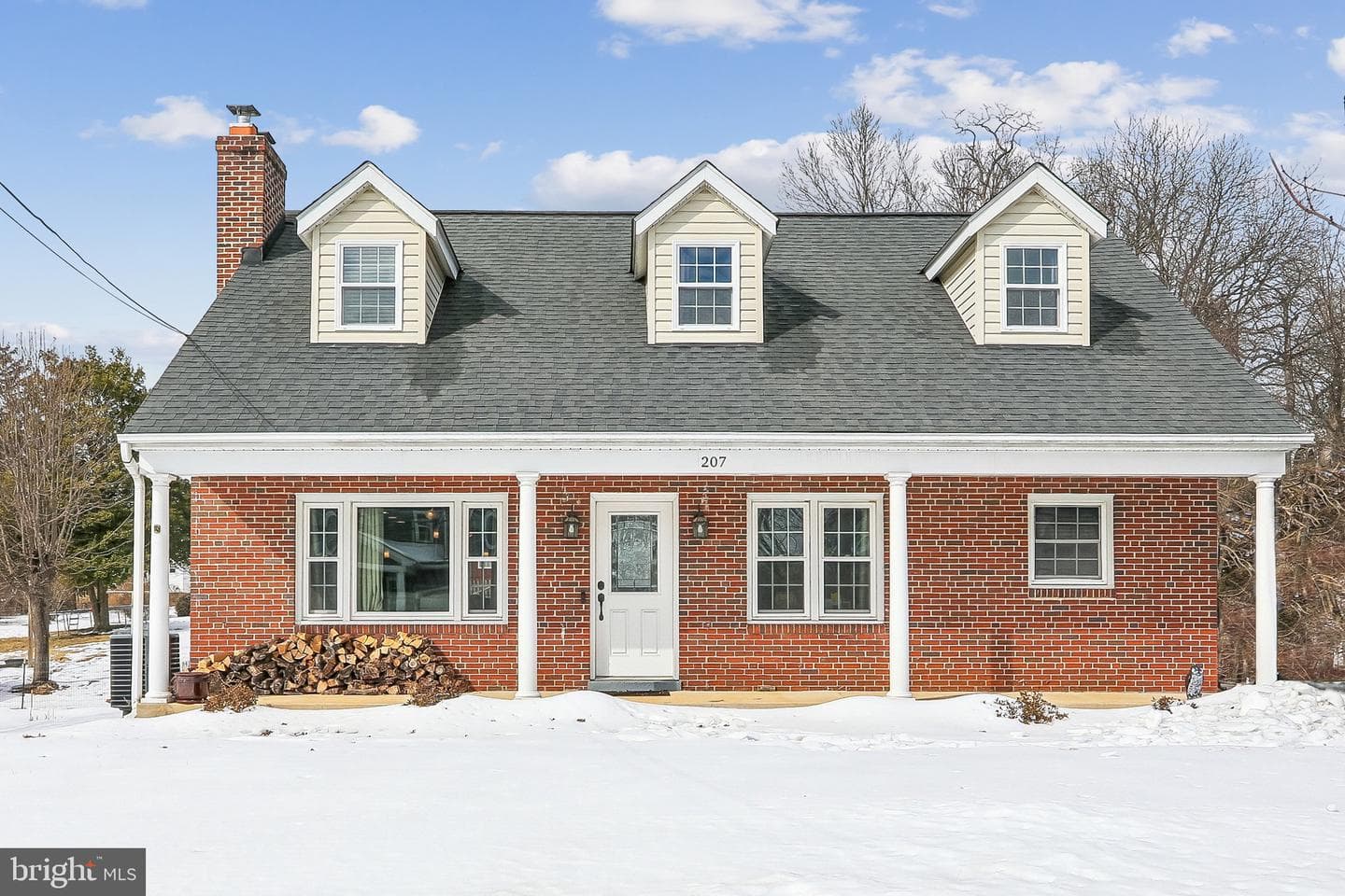 207 Broad Street photo 1