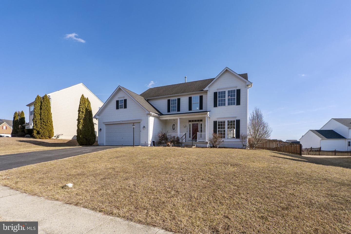 1316 Huntley Circle photo 35
