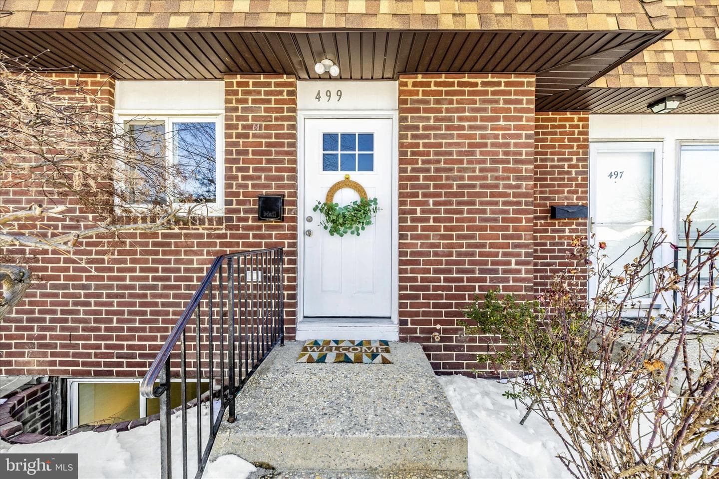 499 Carrollton Drive #14 photo 1