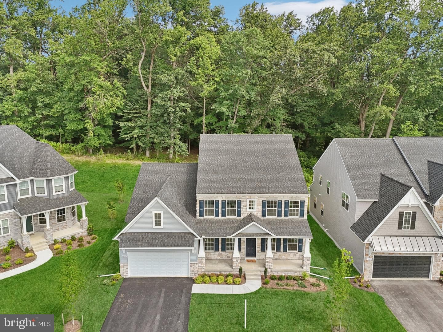 1823 Colt Lane, Frederick