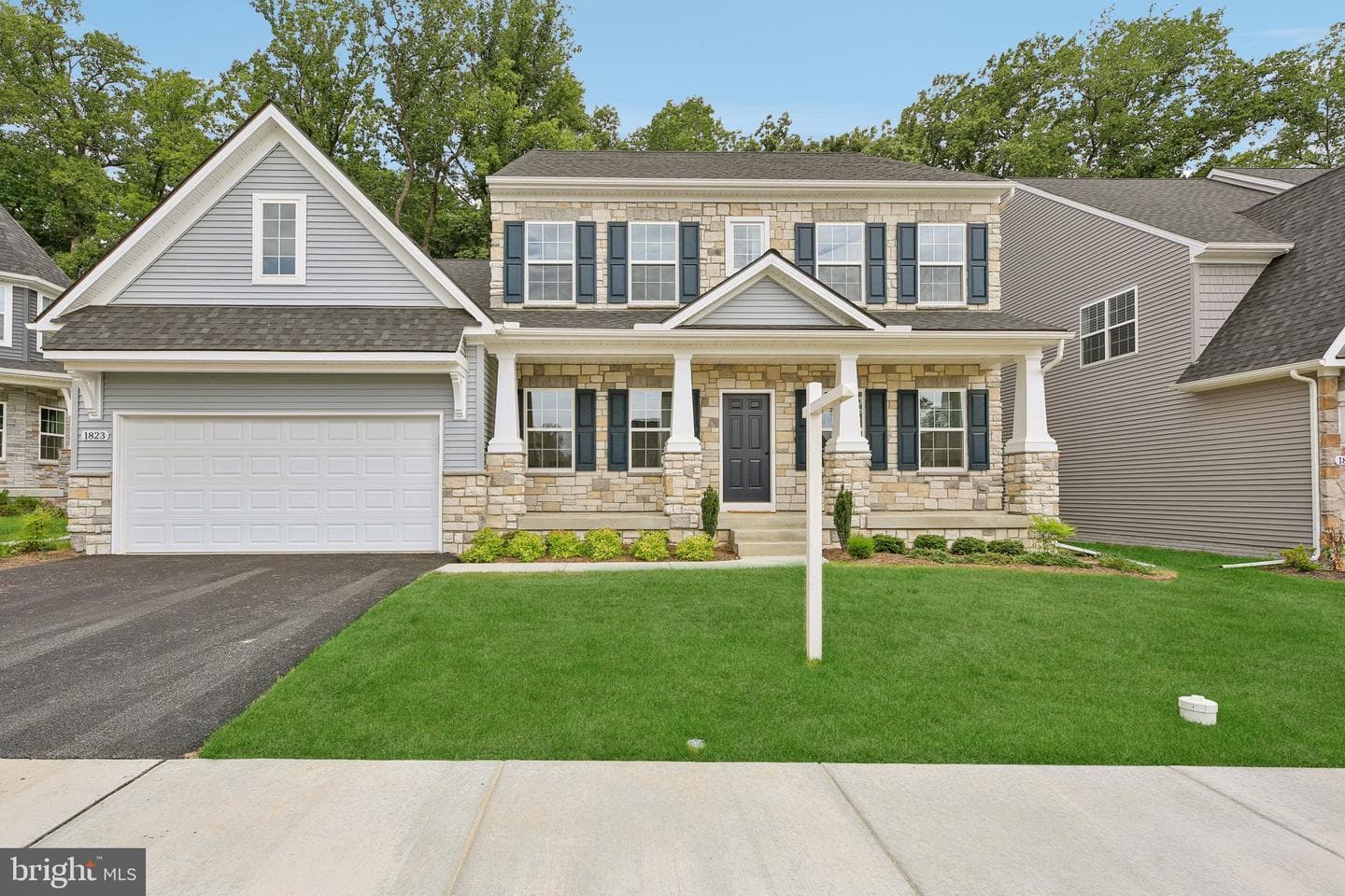 1823 Colt Lane, Frederick