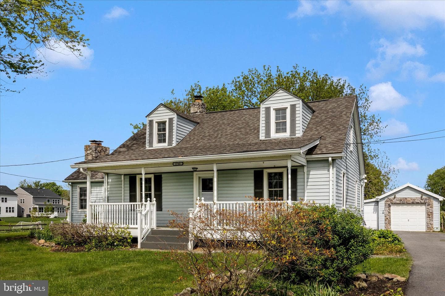 2780 Adams Street, Adamstown