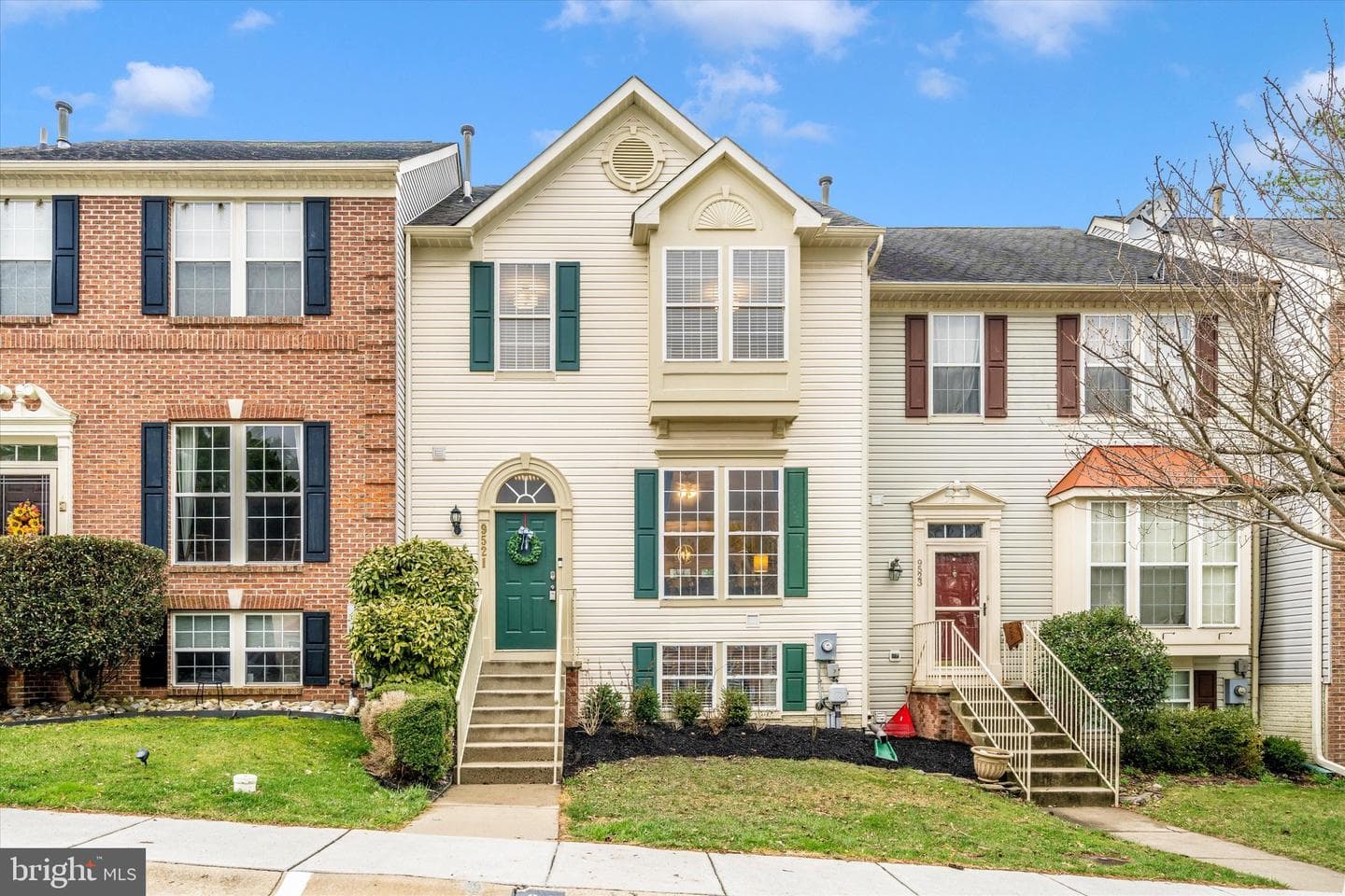9521 Bellhaven Court