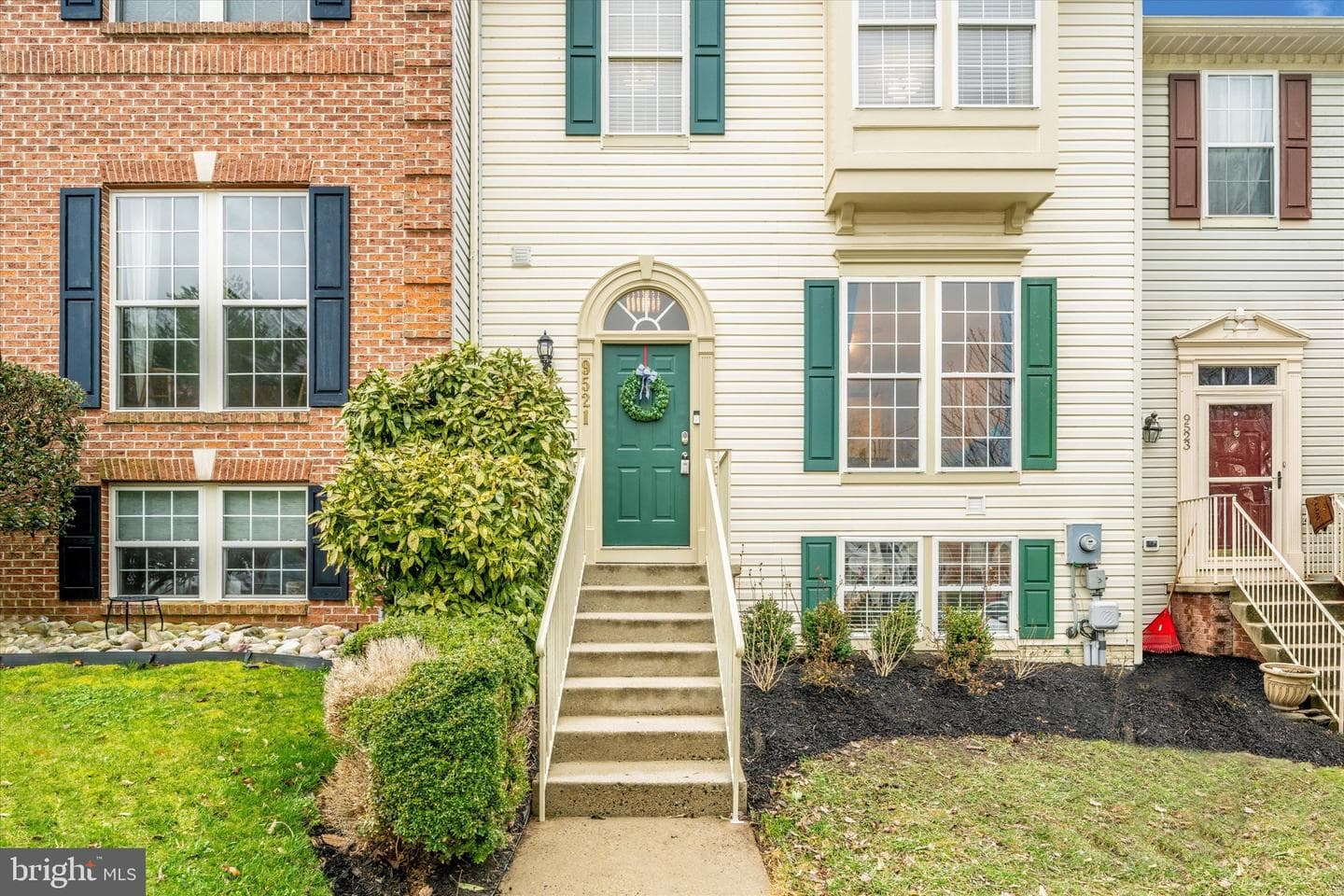 9521 Bellhaven Court photo 2