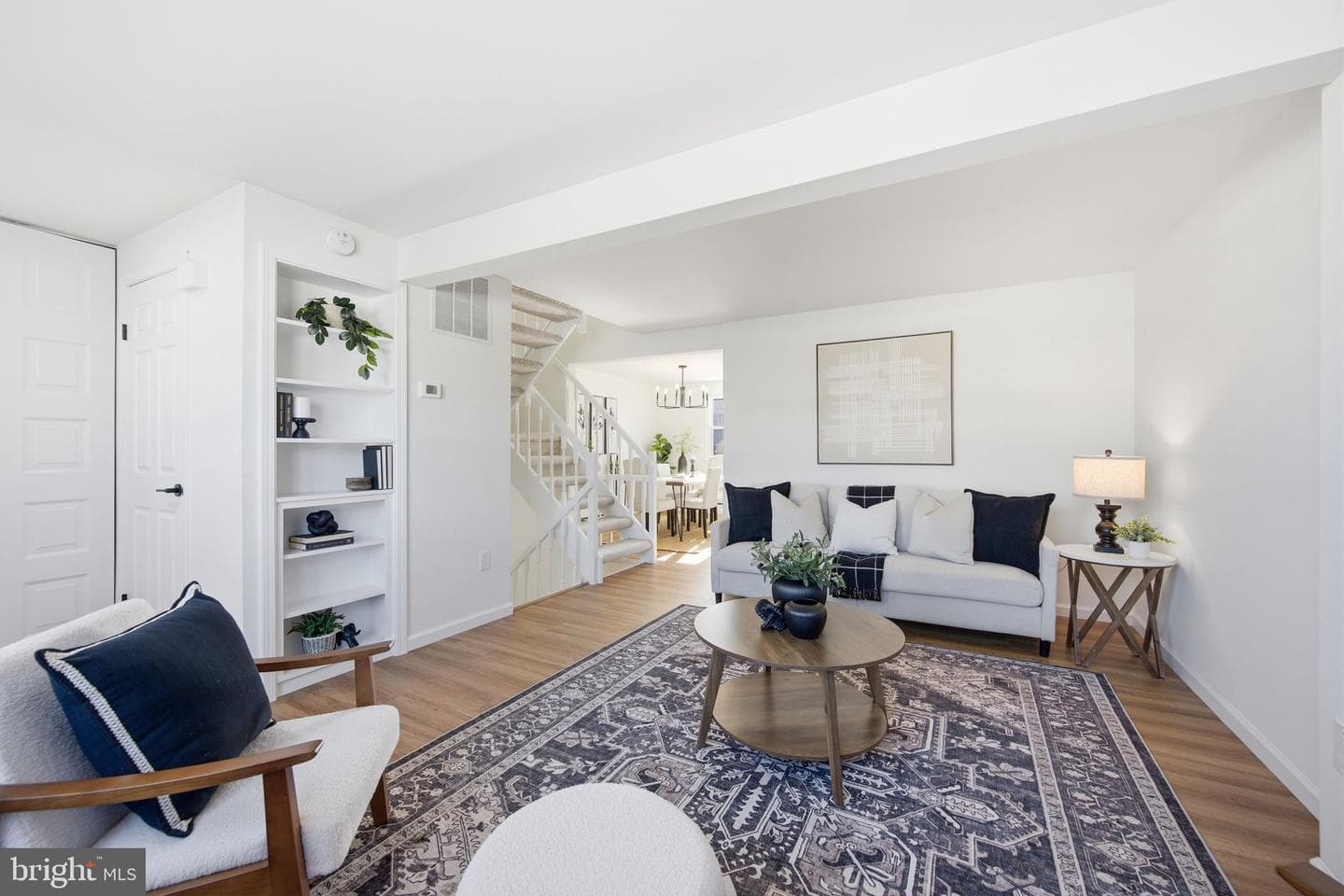 6909 Doublebrand Ct photo 1