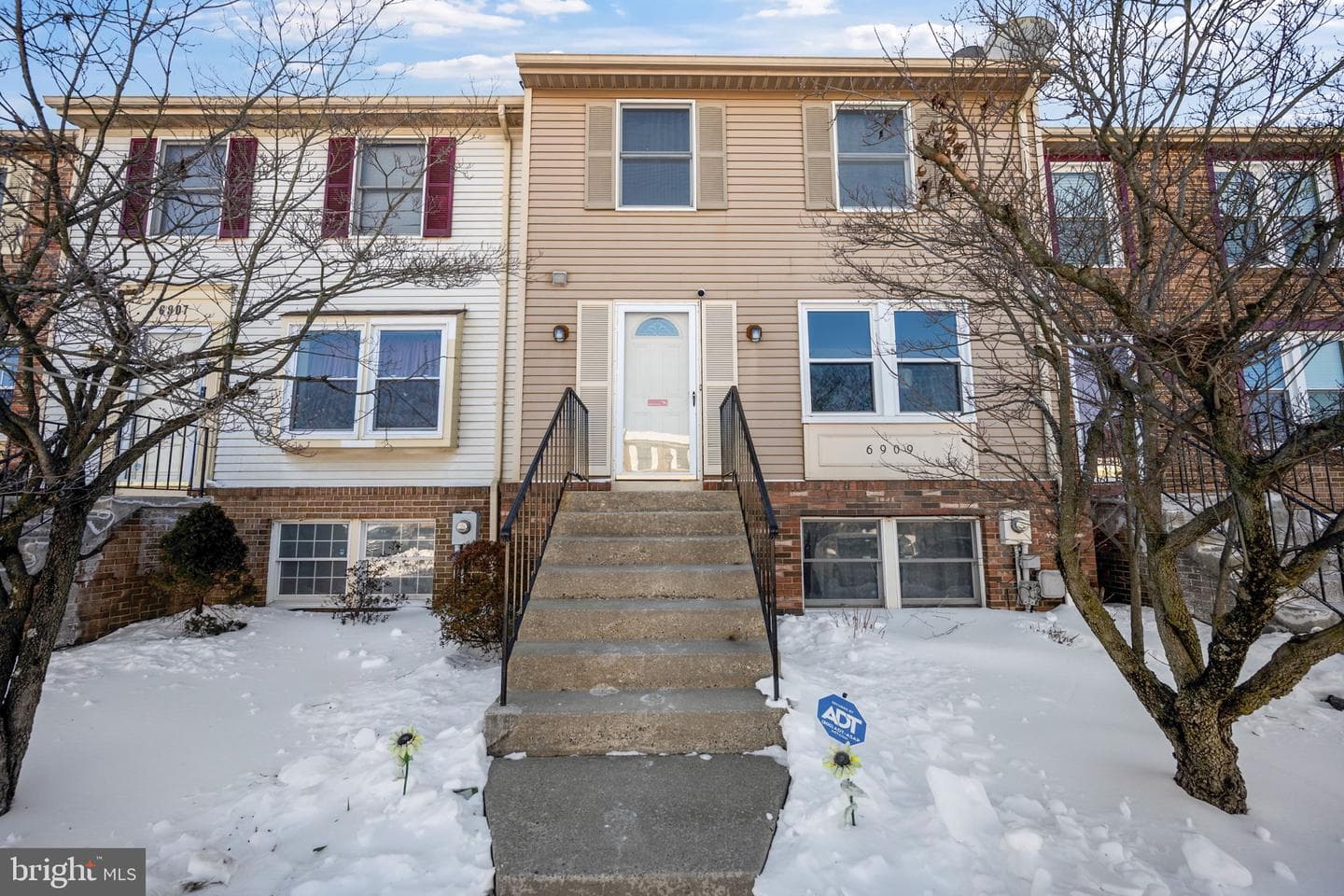 6909 Doublebrand Ct photo 30