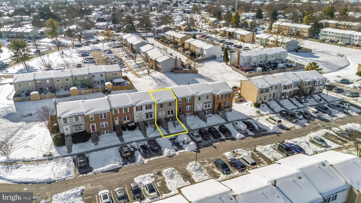 6909 Doublebrand Ct photo 33