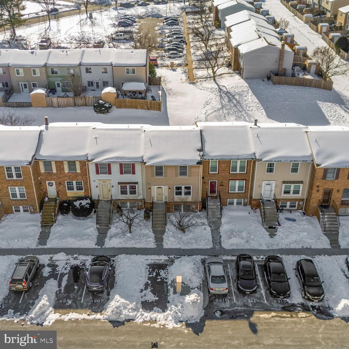 6909 Doublebrand Ct photo 34