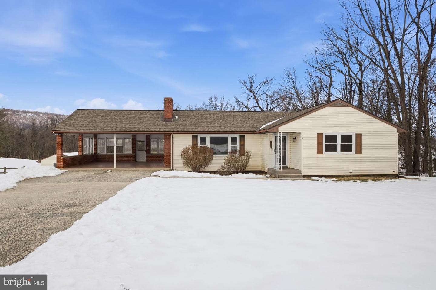 538 Jefferson Pike photo 1