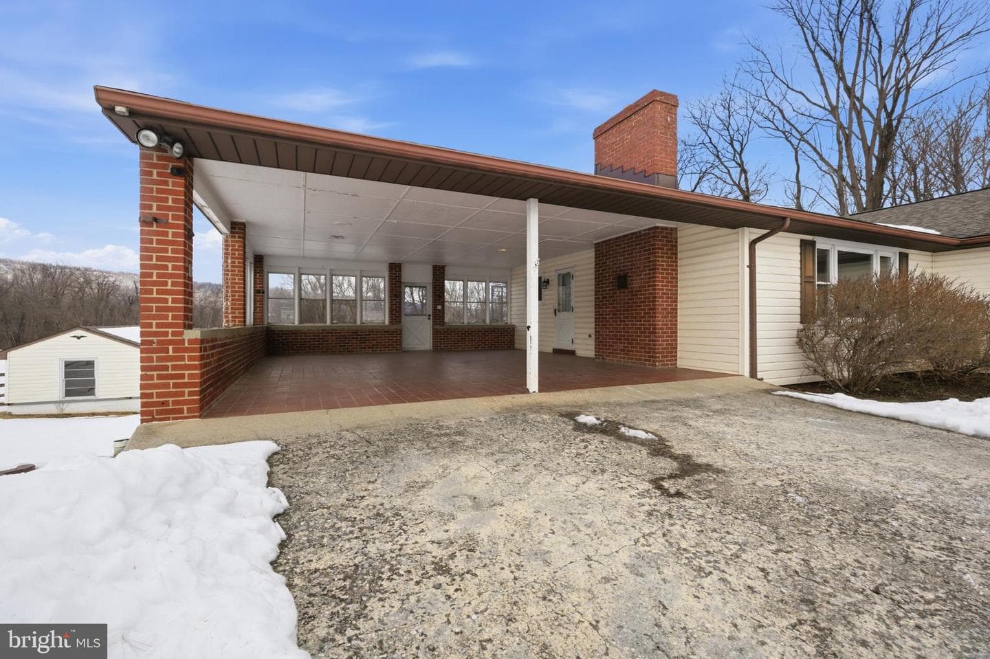 538 Jefferson Pike photo 30