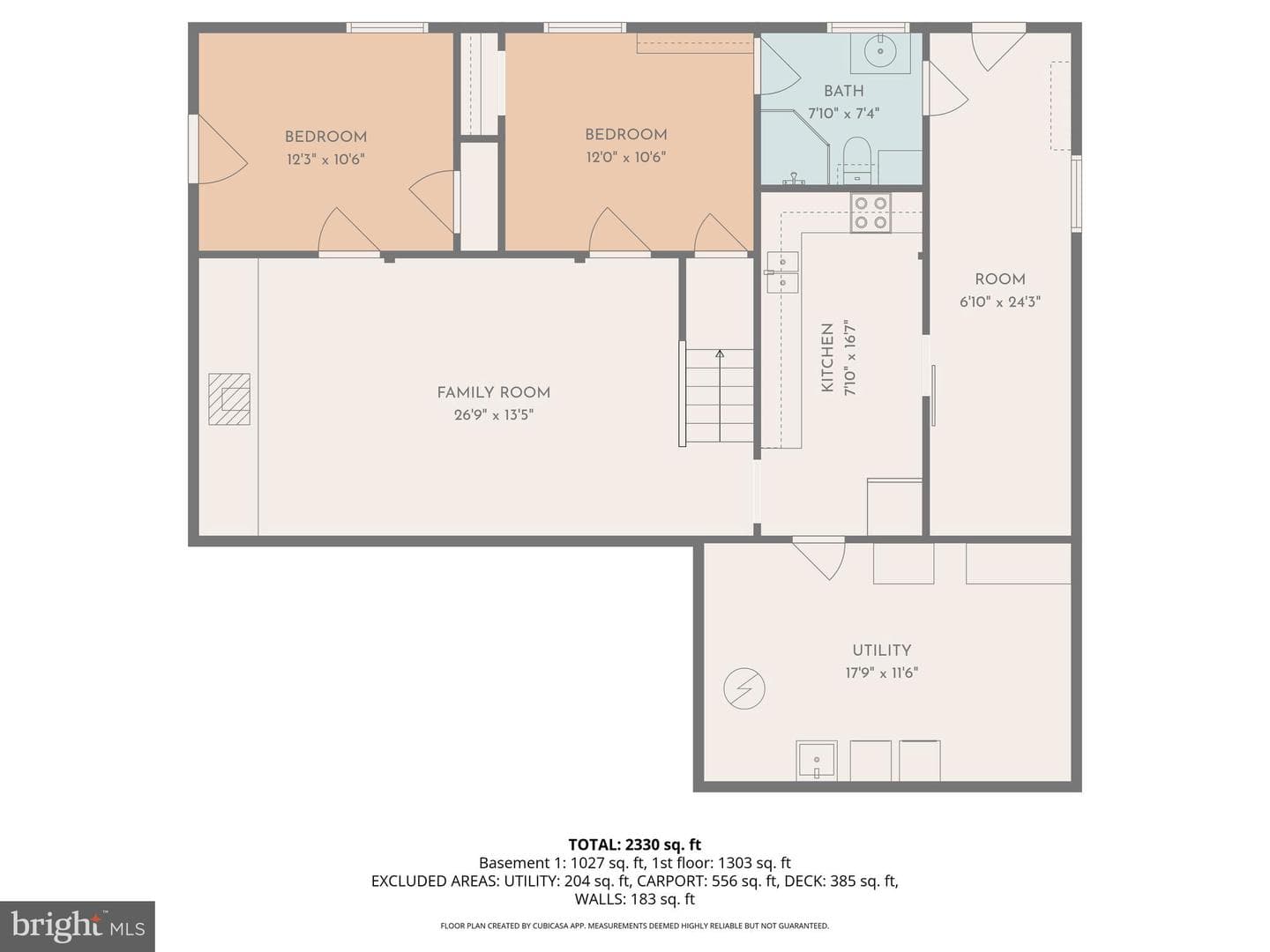 538 Jefferson Pike photo 32