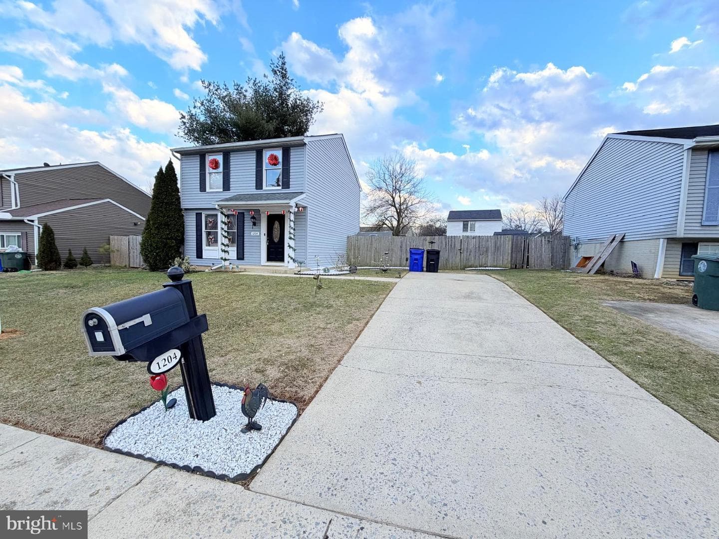1204 Conewago Drive
