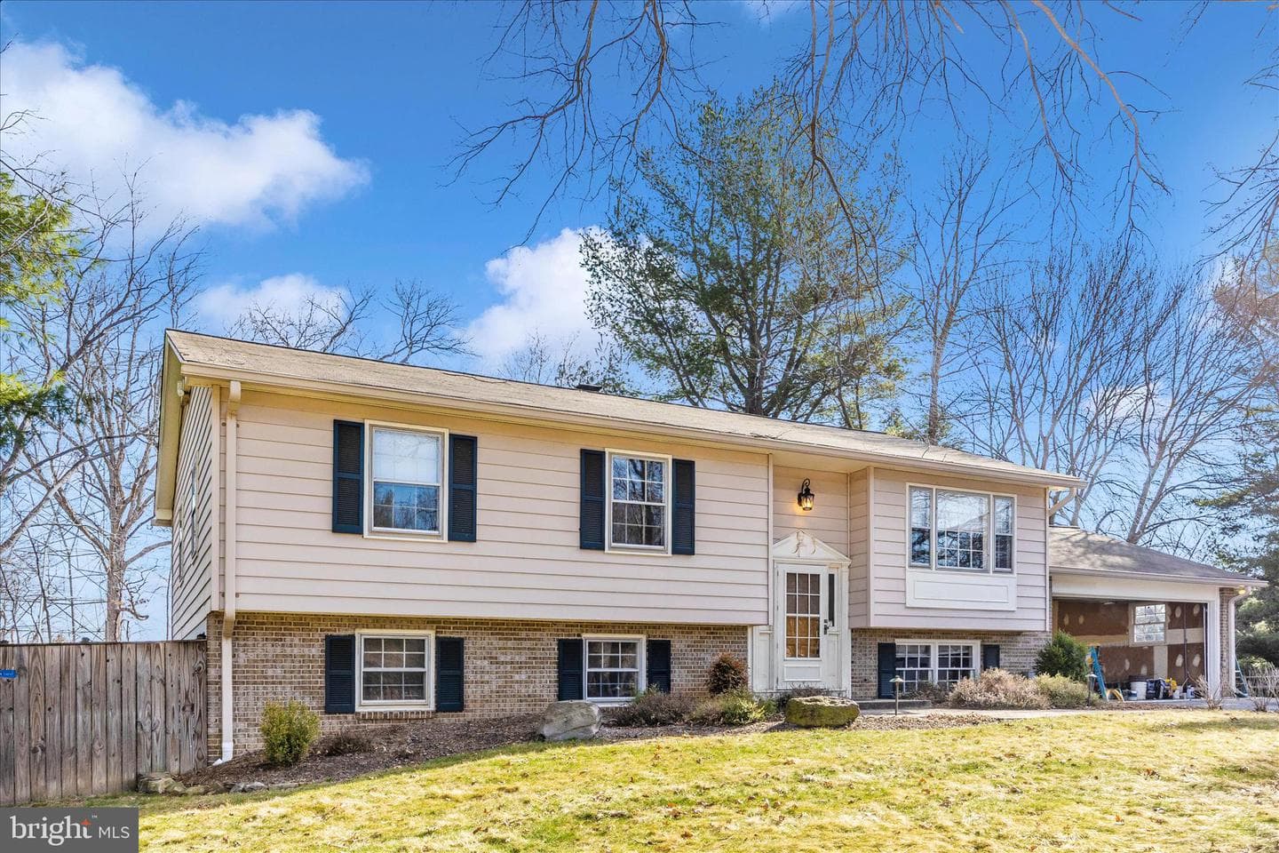 8602 Burnt Hickory Circle