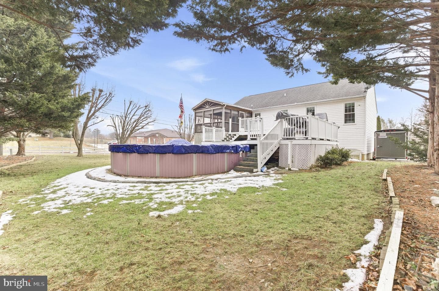 1 Walnut Pond Court photo 22