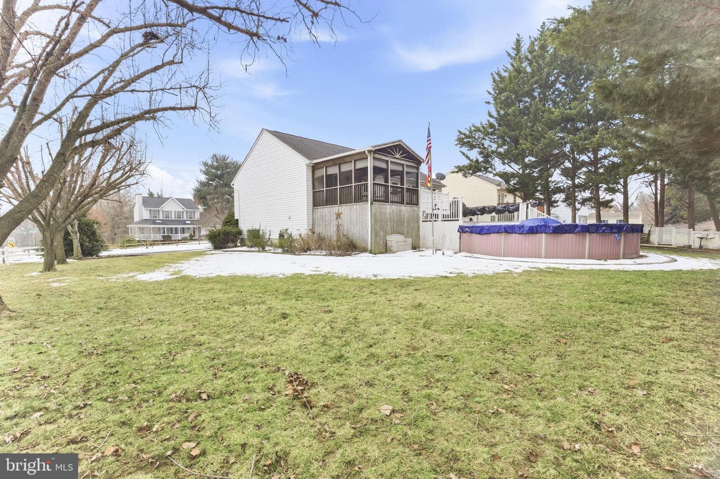 1 Walnut Pond Court photo 23
