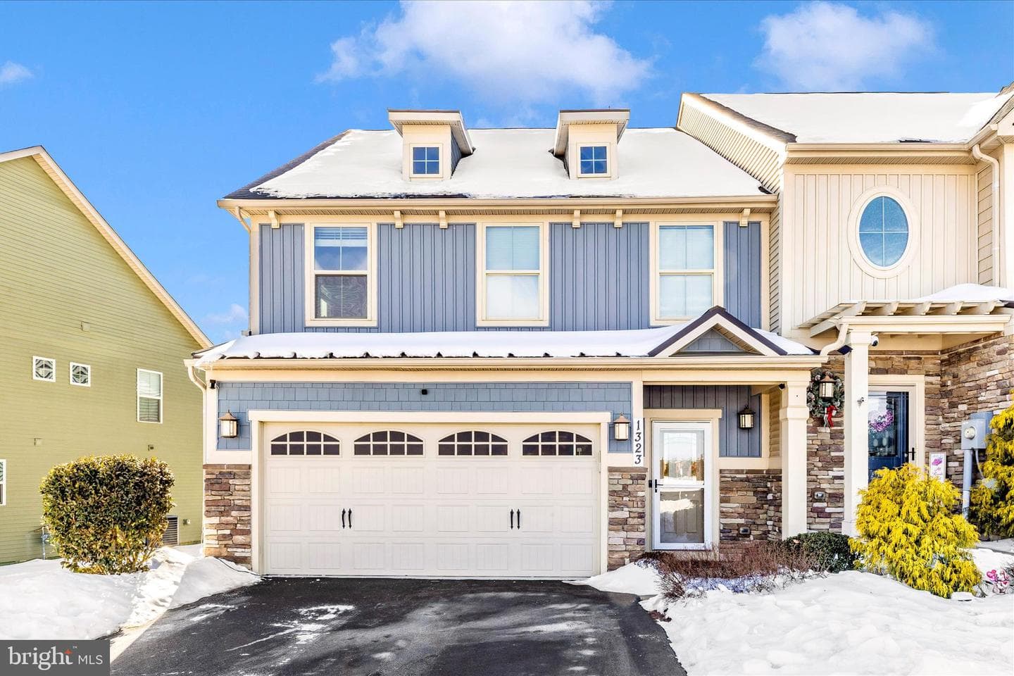 1323 Shenandoah View Parkway photo 1