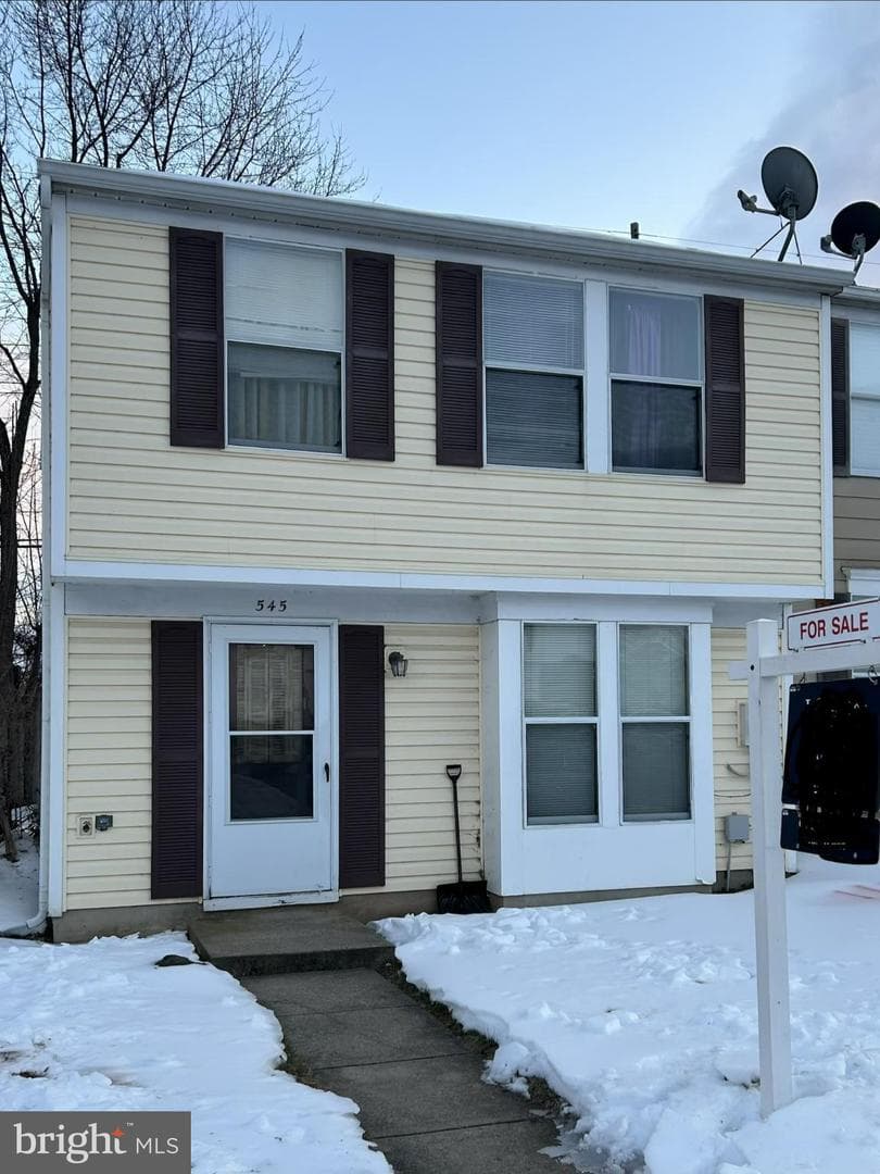 545 Beebe Court photo 1