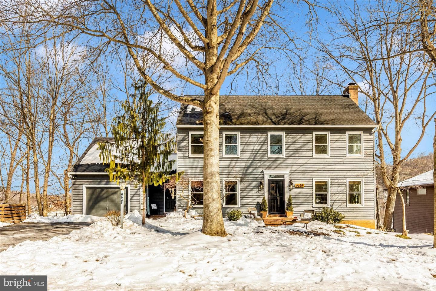 6628 Coldstream Drive photo 2
