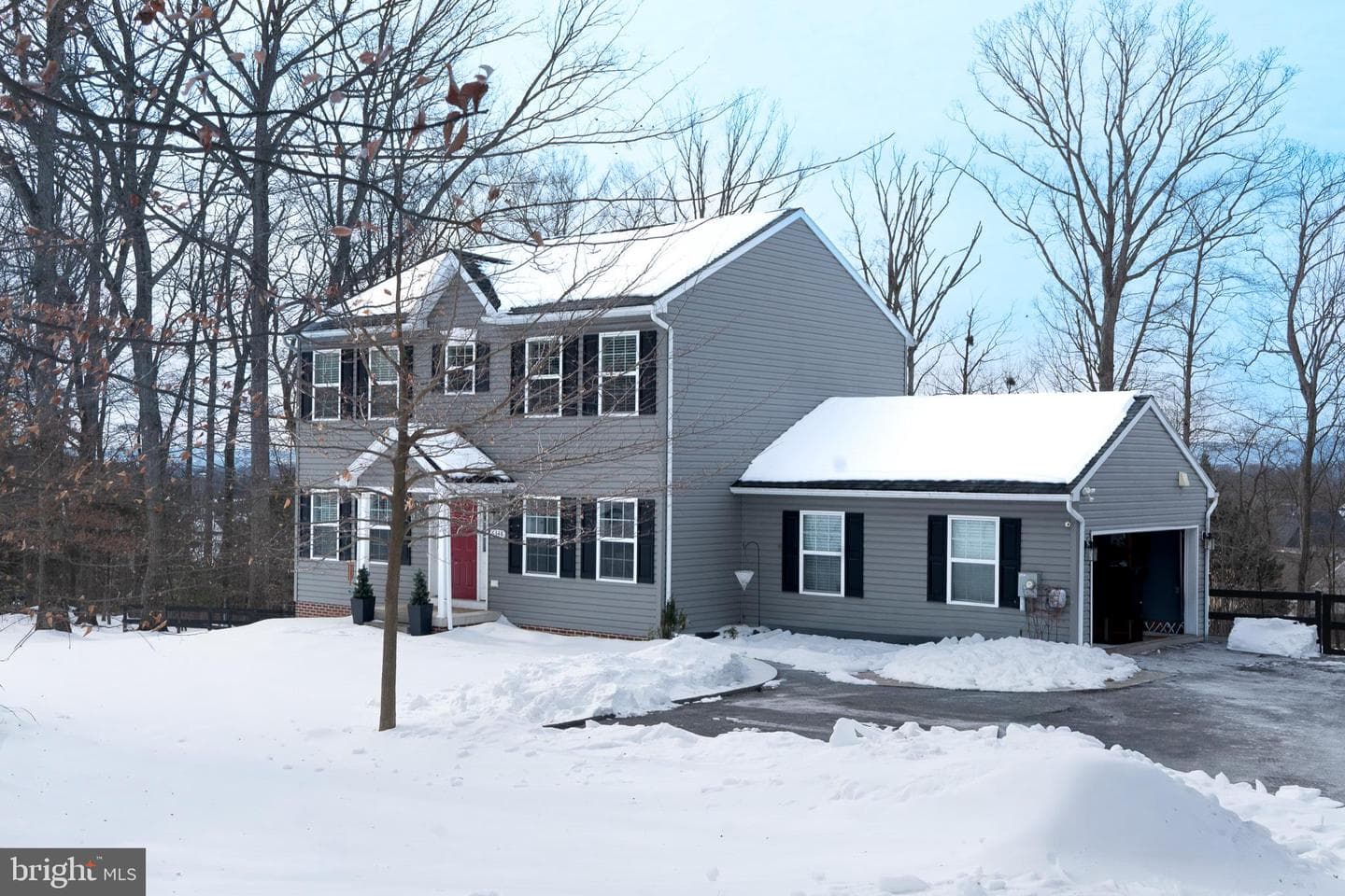 6348 Quinn Road photo 2