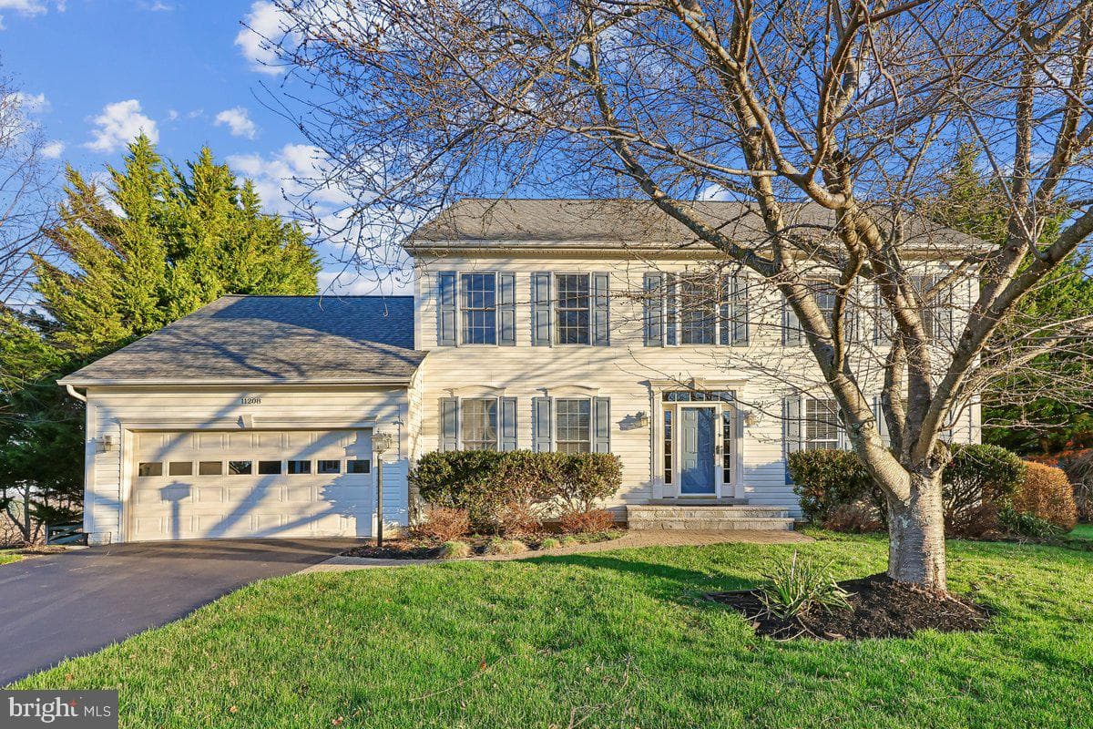 11208 Yardley Place