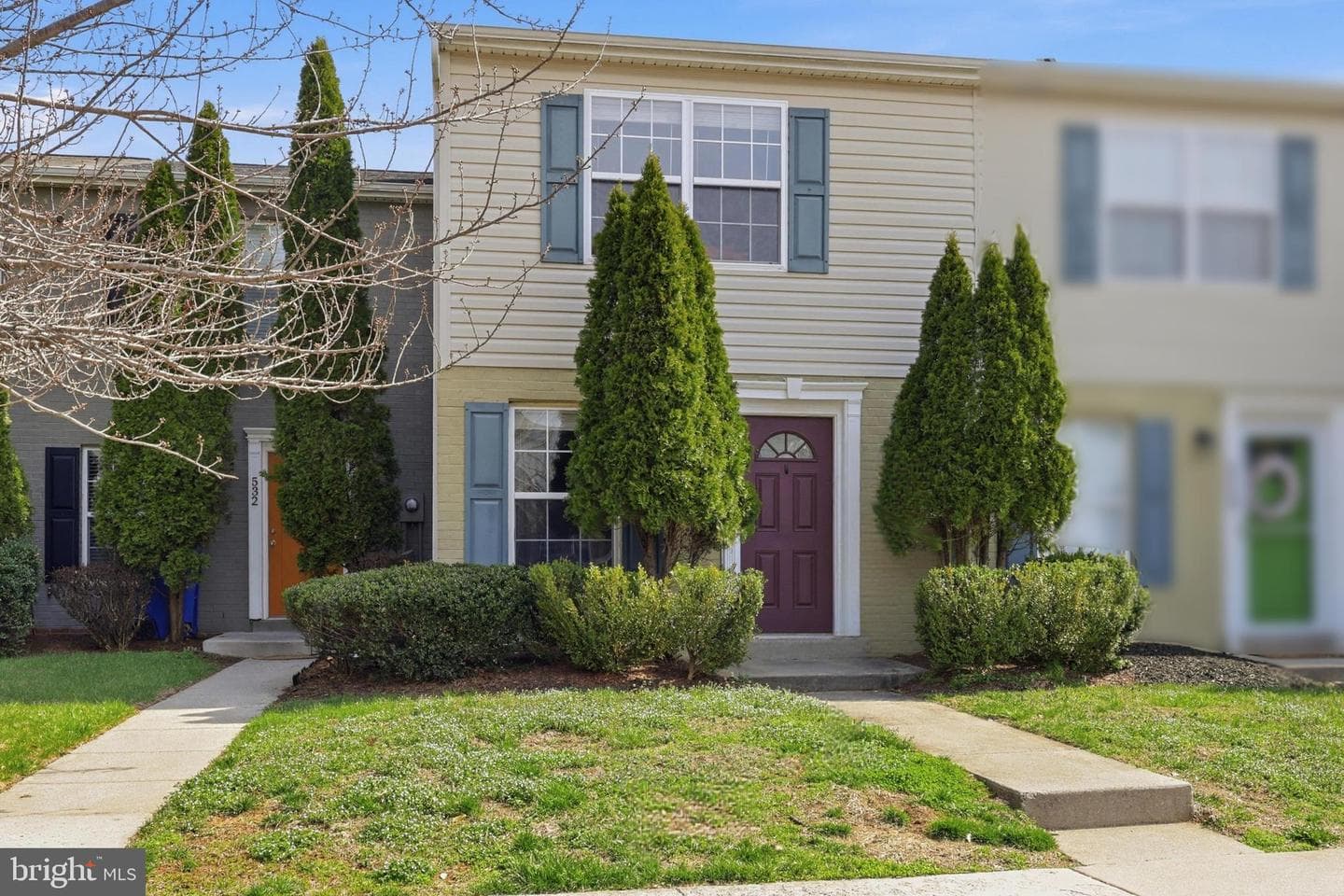 534 Lancaster Place #534